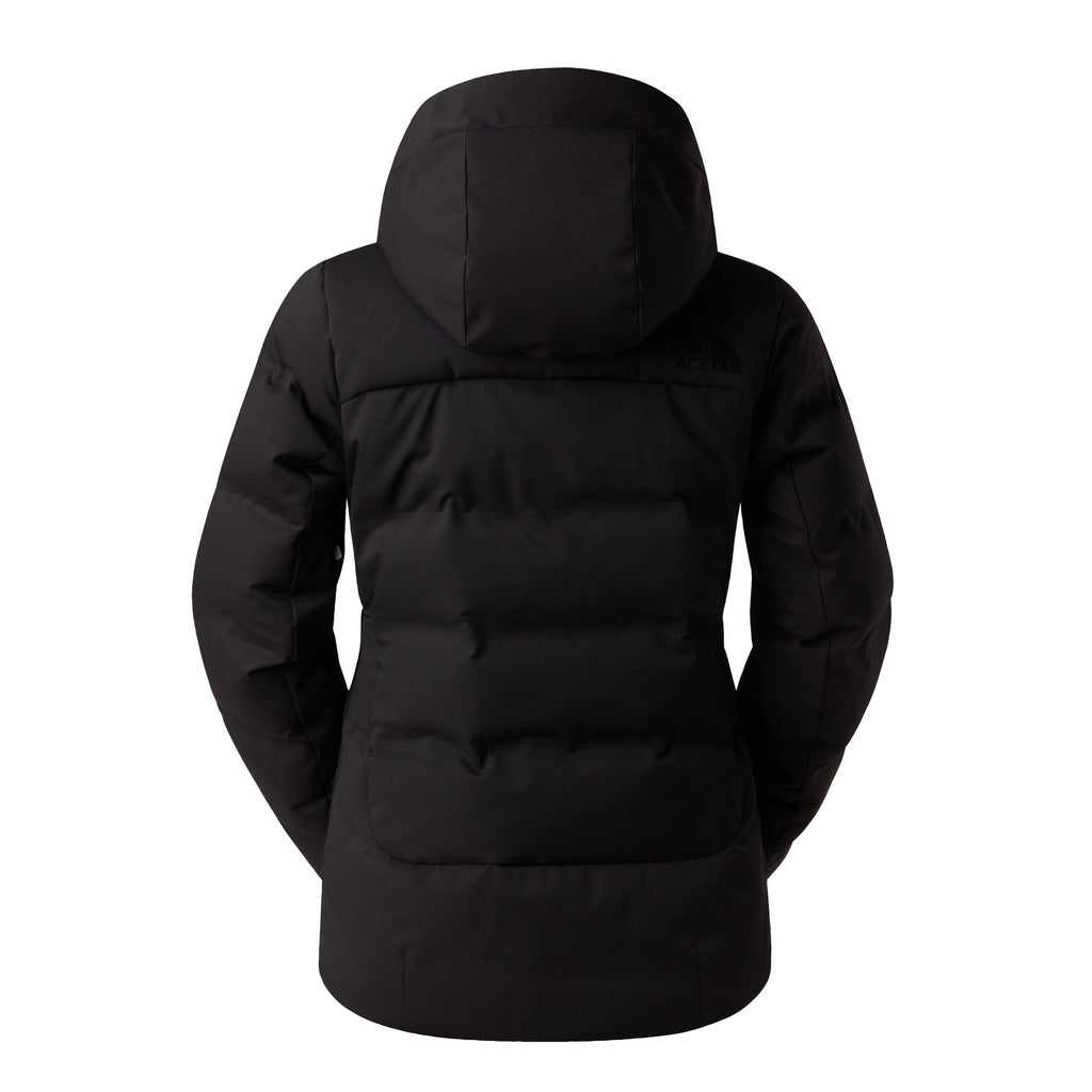 Women's Cirque Down Jacket - Black