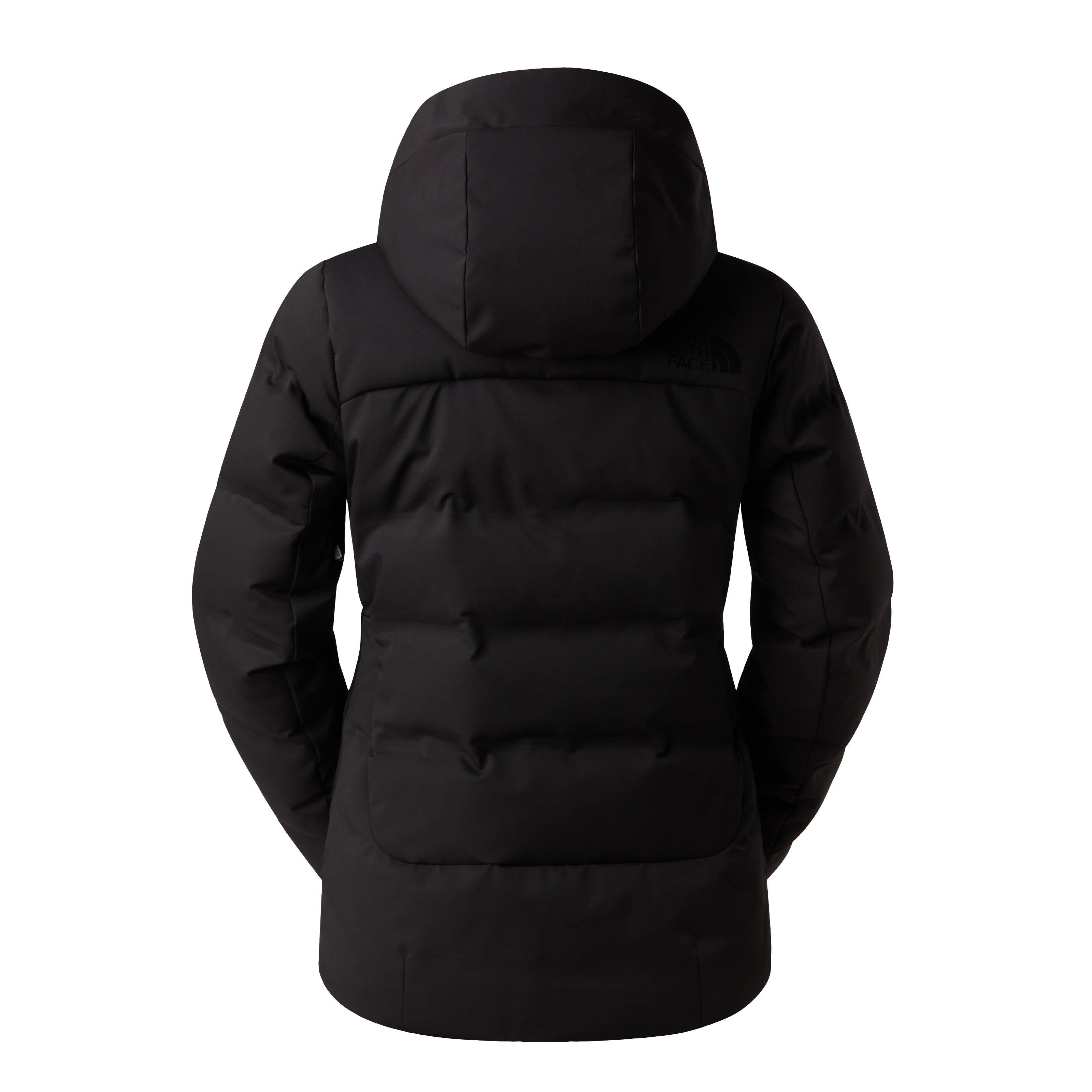 Women's Cirque Down Jacket - Black