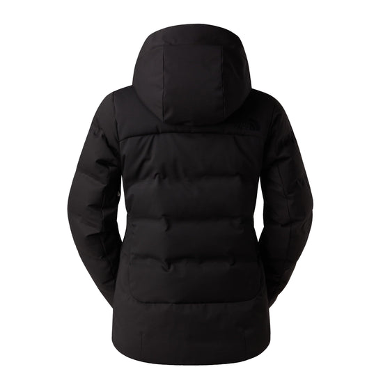 Women's Cirque Down Jacket - Black