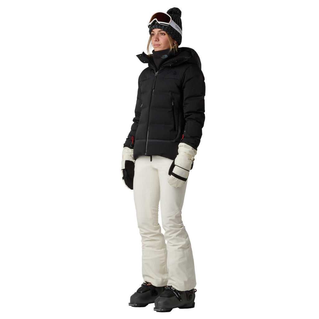 Women's Cirque Down Jacket - Black