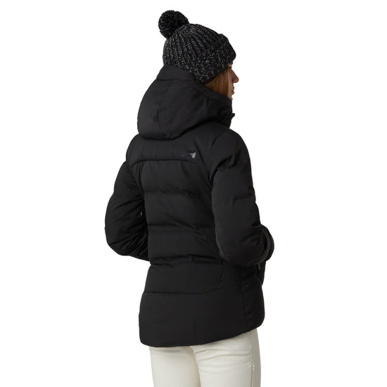 Women's Cirque Down Jacket - Black