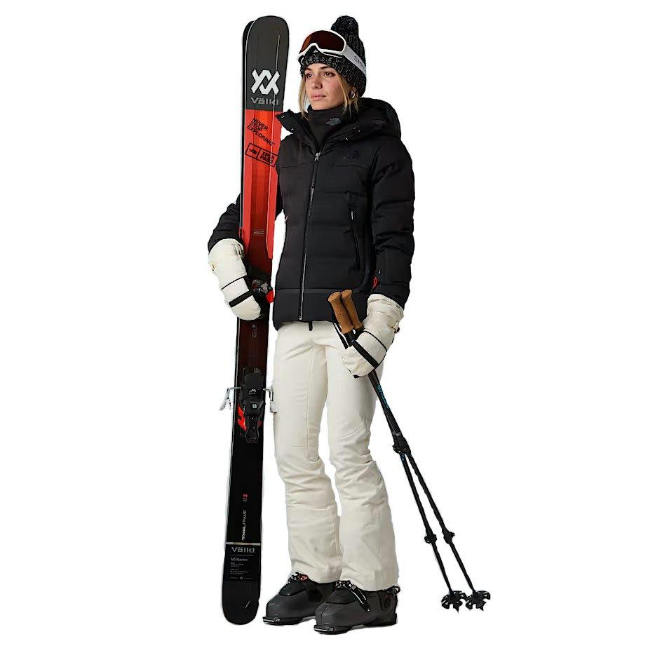 Women's Cirque Down Jacket - Black