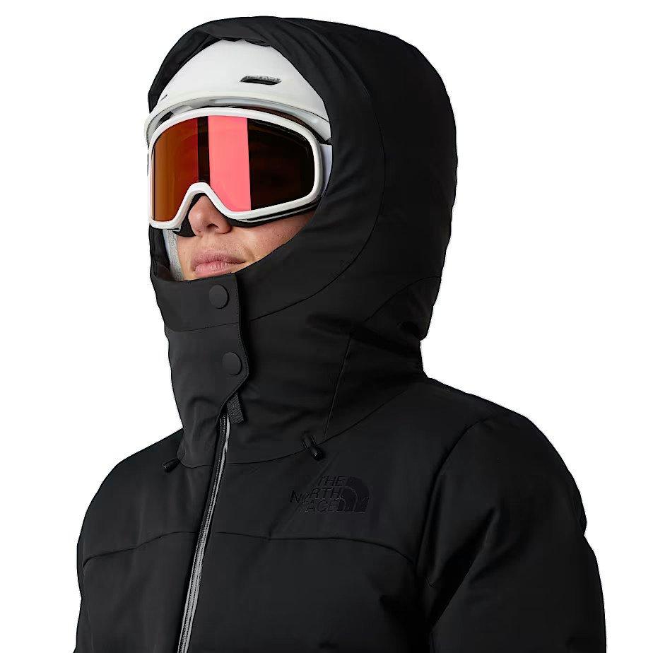 Women's Cirque Down Jacket - Black