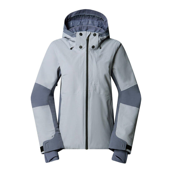 Women's Lenado Ski Jacket - Blue