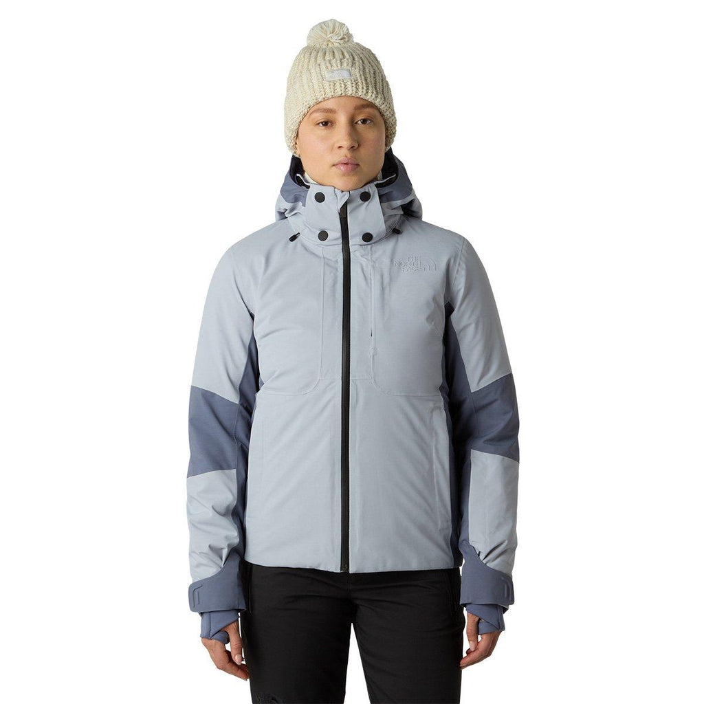 Women's Lenado Ski Jacket - Blue