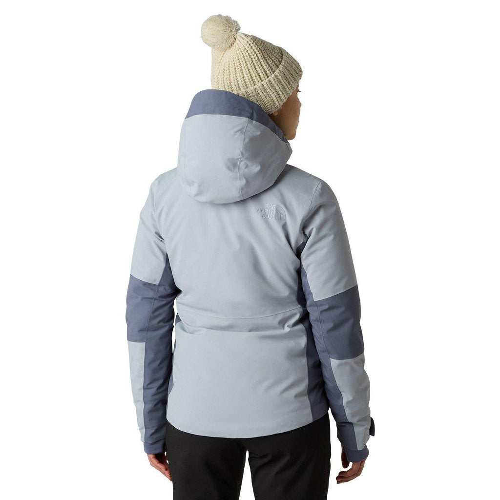 Women's Lenado Ski Jacket - Blue