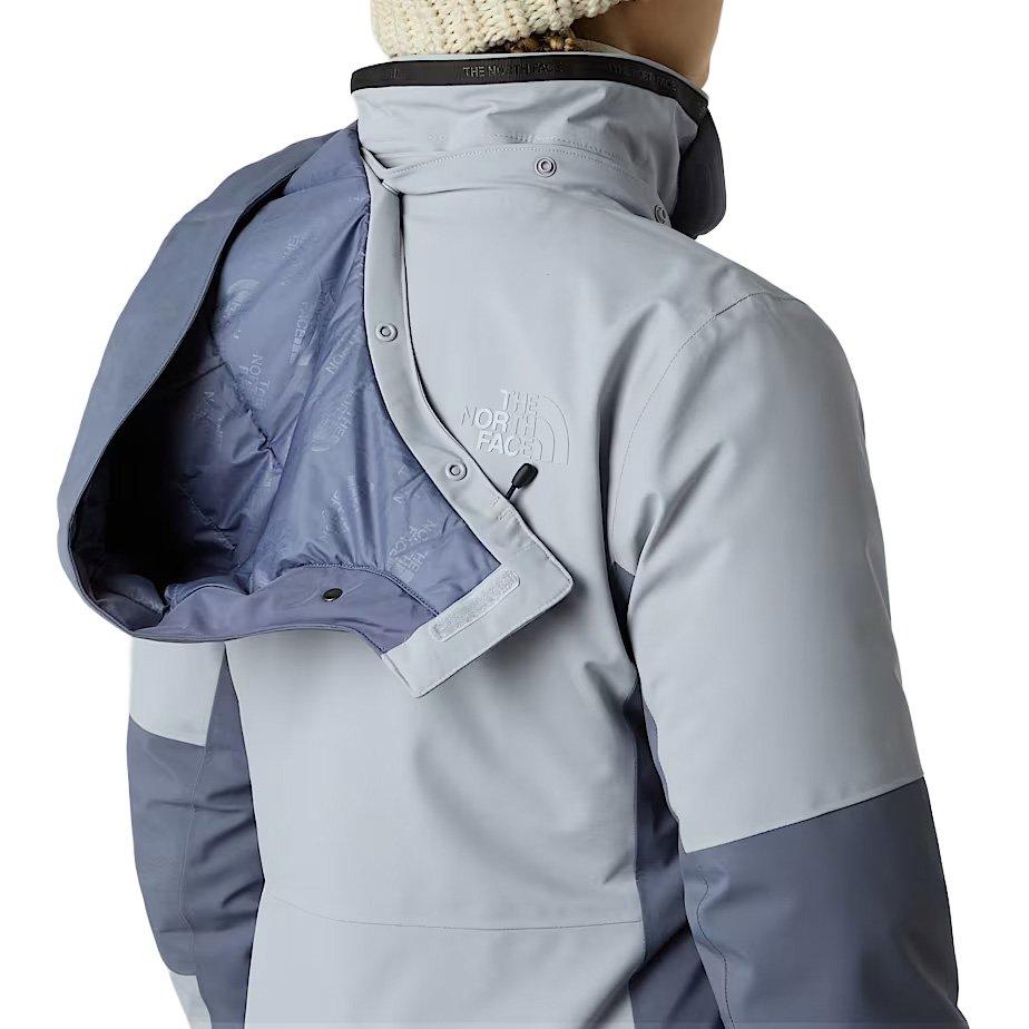 Women's Lenado Ski Jacket - Blue