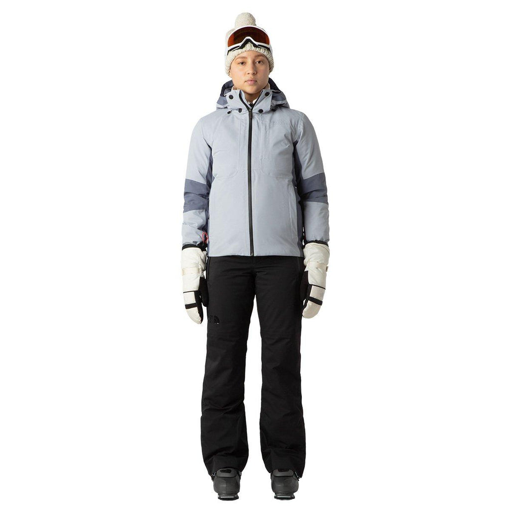 Women's Lenado Ski Jacket - Blue