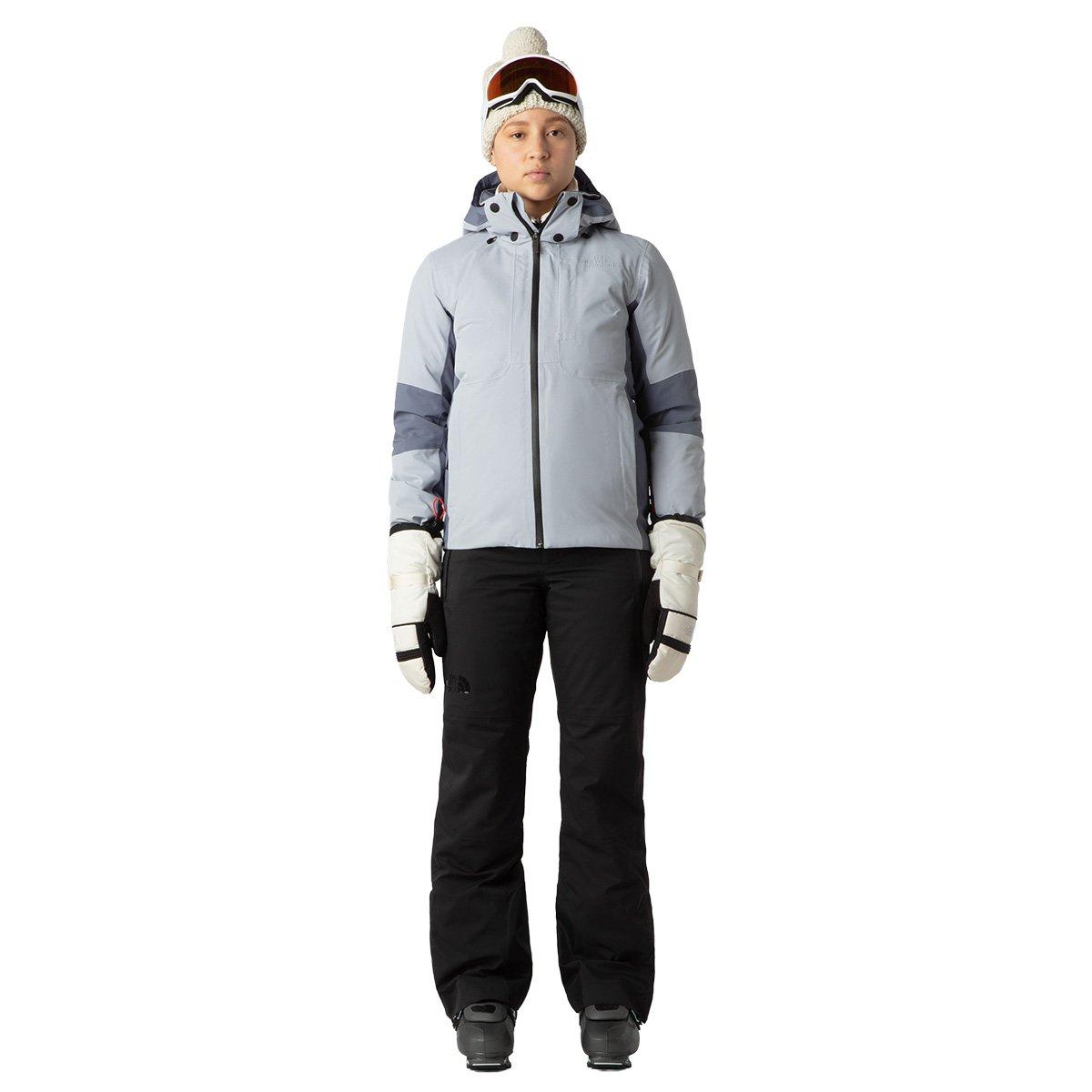 Women's Lenado Ski Jacket - Blue