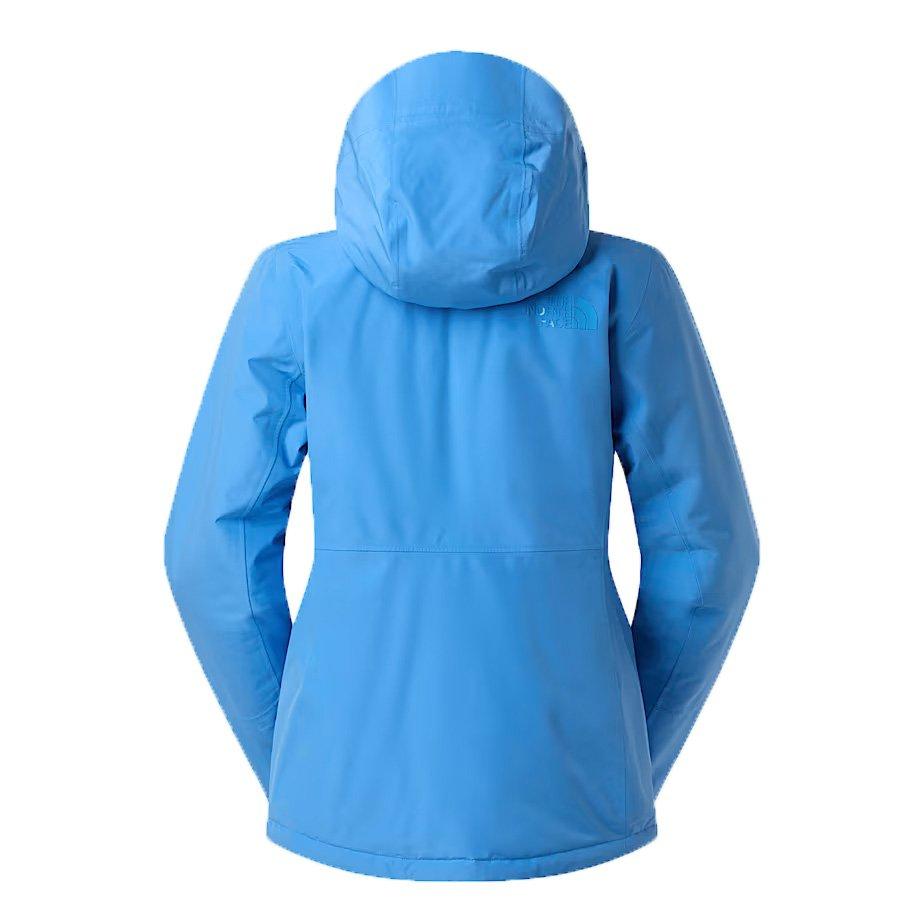 Women's Descendit Ski Jacket - Blue