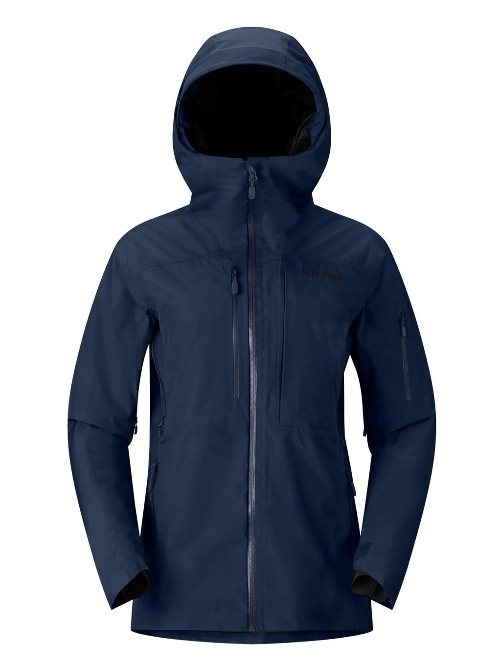 Women's Lofoten GORE-TEX Insulated Jacket - Navy