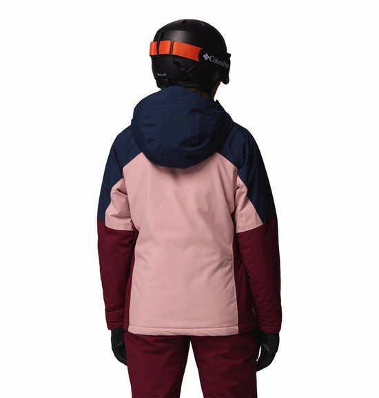 Women's Liftline Jacket - Pink