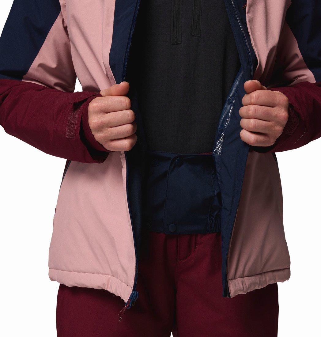 Women's Liftline Jacket - Pink