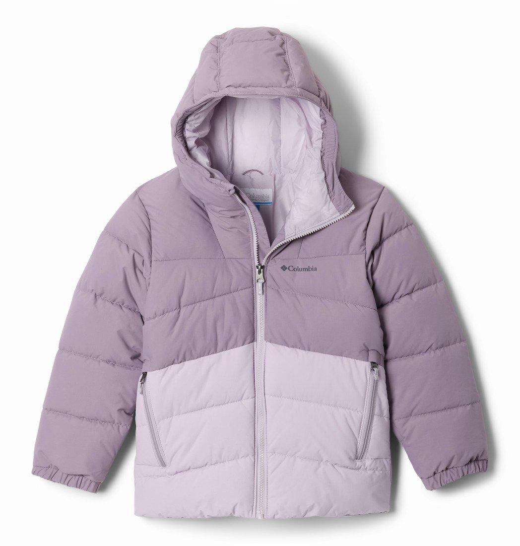 Kids' Arctic Blast II Ski Jacket - Purple