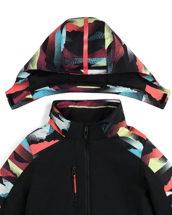 Kids' Mila Jacket - Black