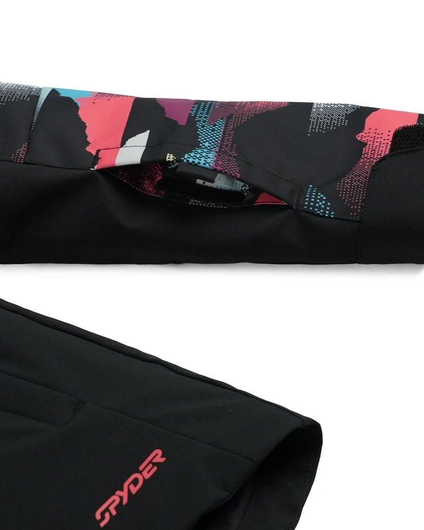 Kids' Mila Jacket - Black