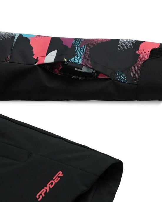 Kids' Mila Jacket - Black