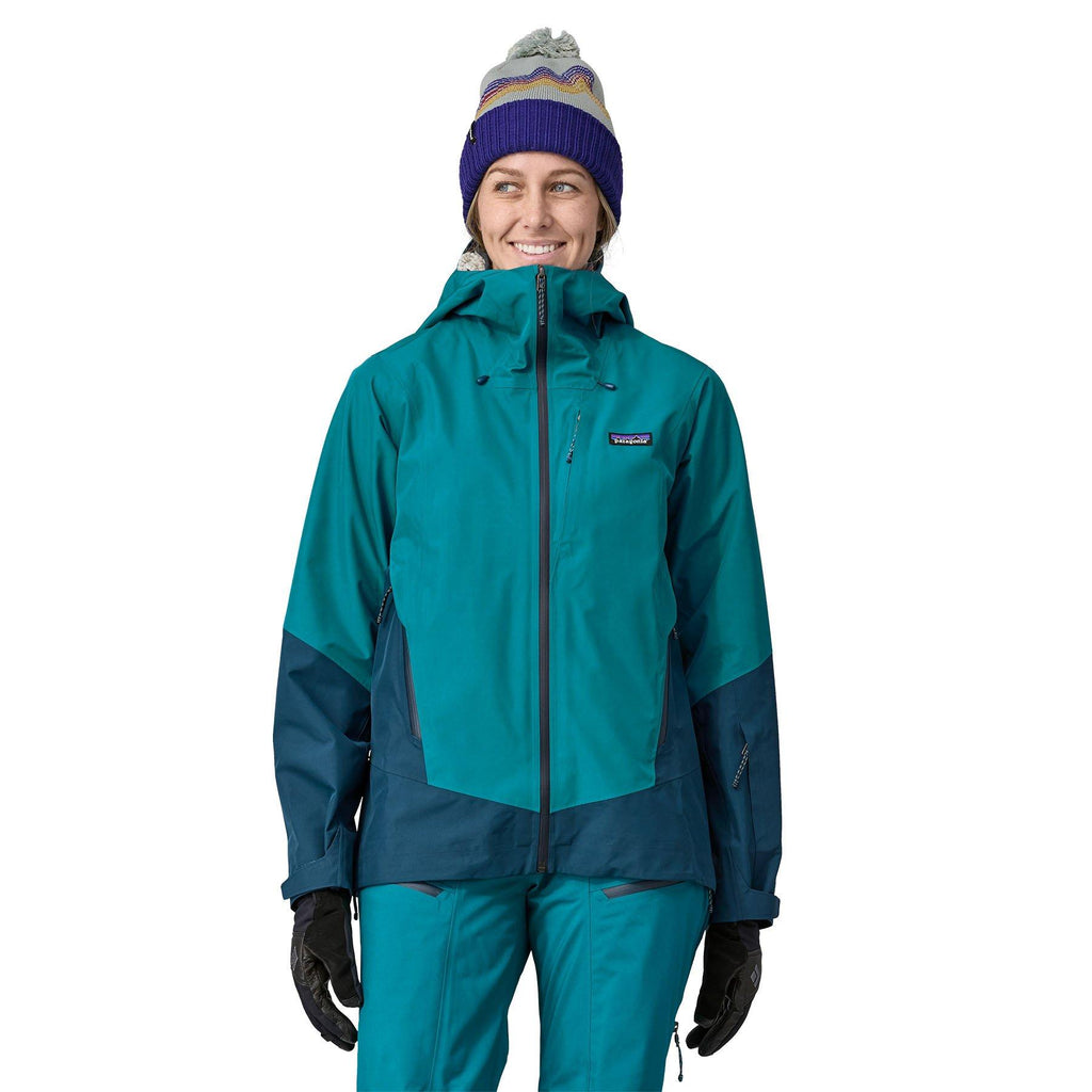 Women's Storm Shift GORE-TEX Jacket - Blue