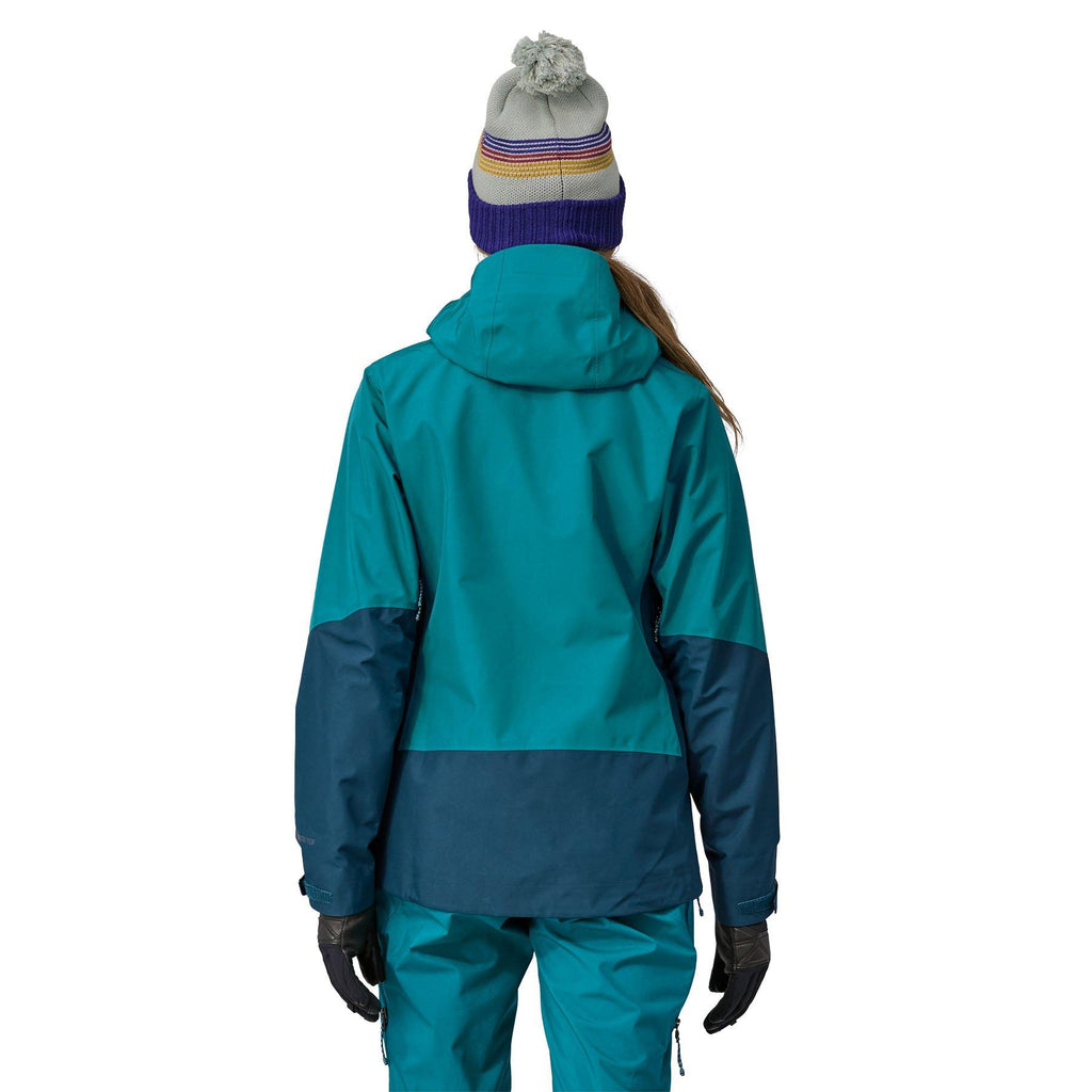 Women's Storm Shift GORE-TEX Jacket - Blue