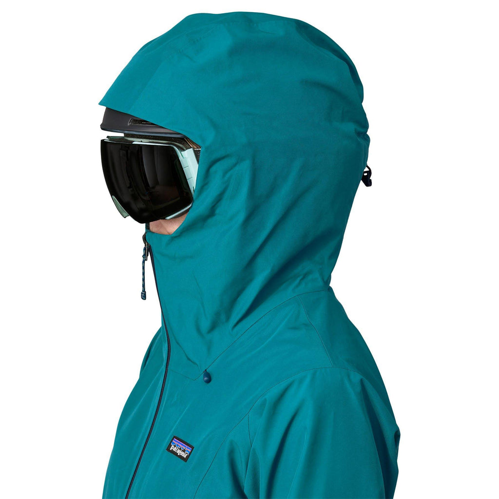Women's Storm Shift GORE-TEX Jacket - Blue