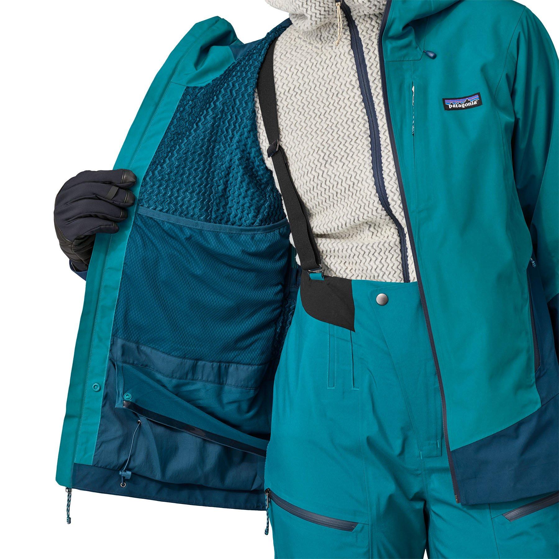 Women's Storm Shift GORE-TEX Jacket - Blue