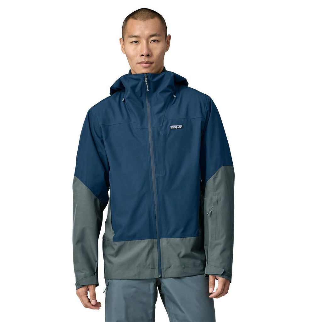 Men's Storm Shift GORE-TEX Jacket - Blue