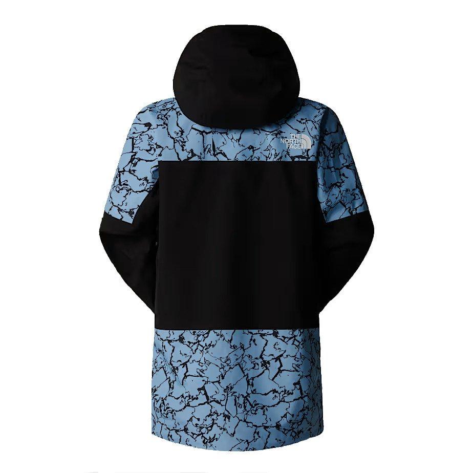 Women's Summit Verbier GORE-TEX Jacket  - Blue