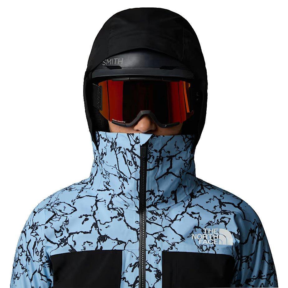 Women's Summit Verbier GORE-TEX Jacket  - Blue