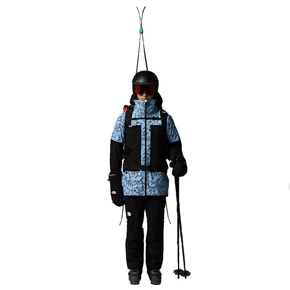 Women's Summit Verbier GORE-TEX Jacket  - Blue