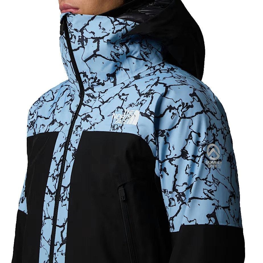 Women's Summit Verbier GORE-TEX Jacket  - Blue