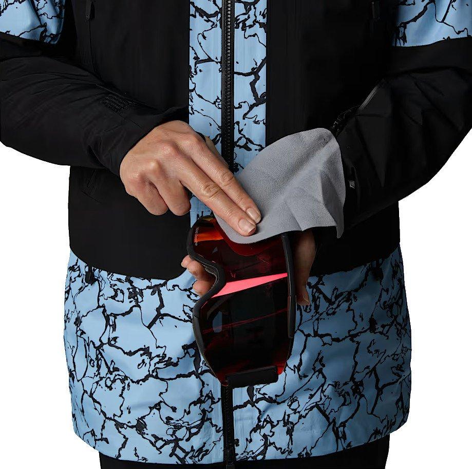 Women's Summit Verbier GORE-TEX Jacket  - Blue