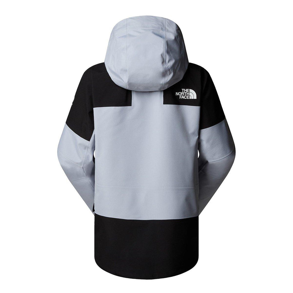 Women's Summit Verbier GORE-TEX Jacket - Blue / Black