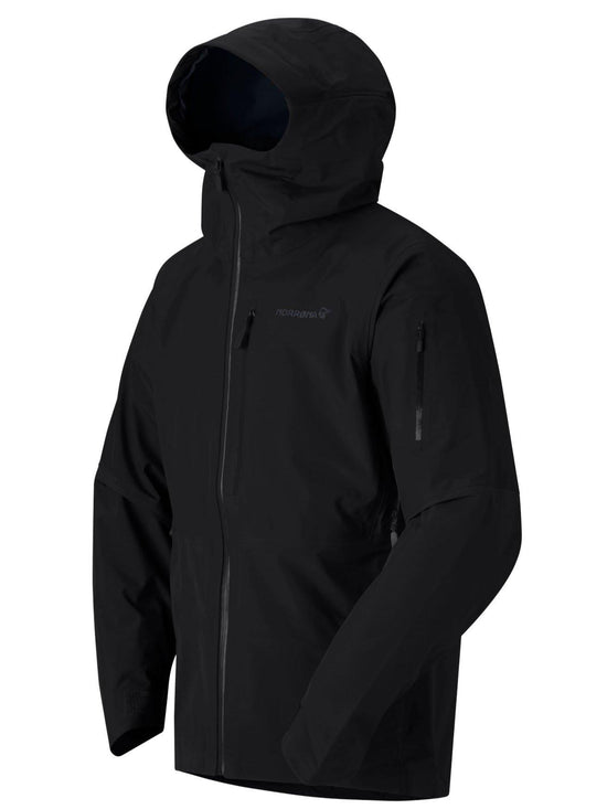 Men's Lofoten GORE-TEX Jacket - Black
