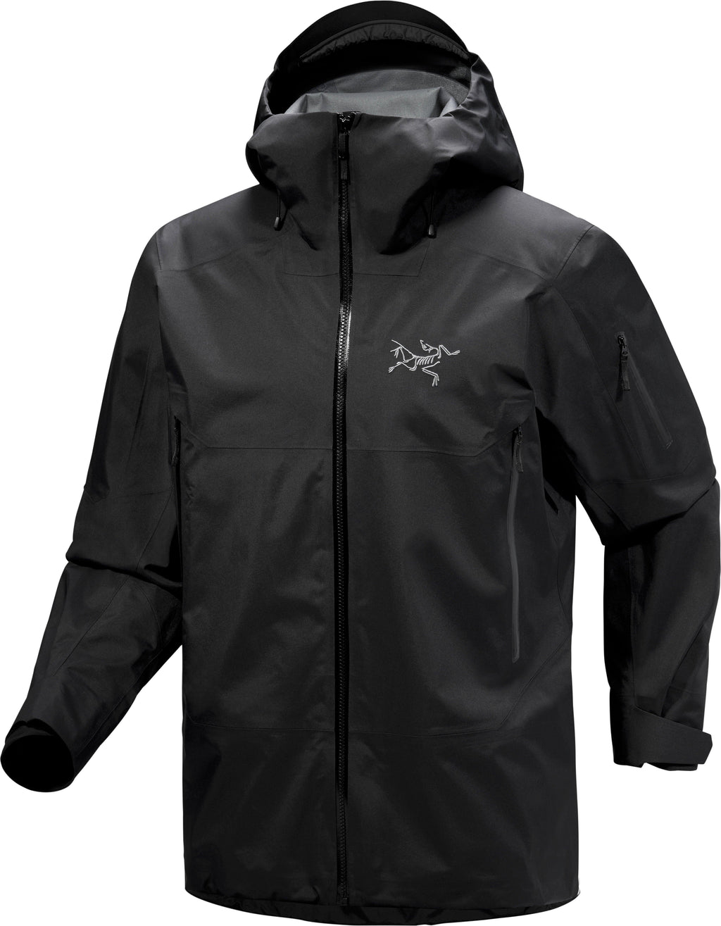 Men's Sabre GORE-TEX Jacket - Black