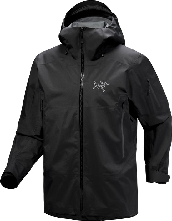 Men's Sabre GORE-TEX Jacket - Black
