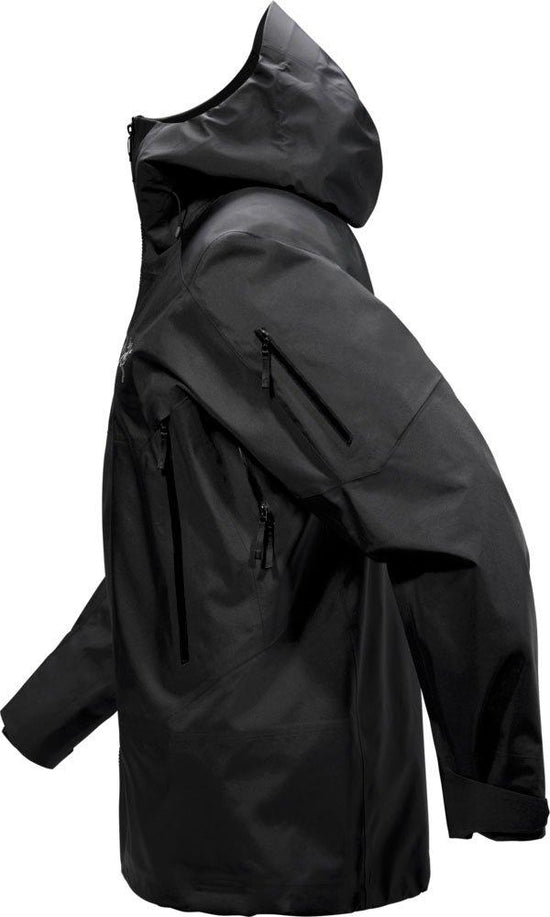 Men's Sabre GORE-TEX Jacket - Black
