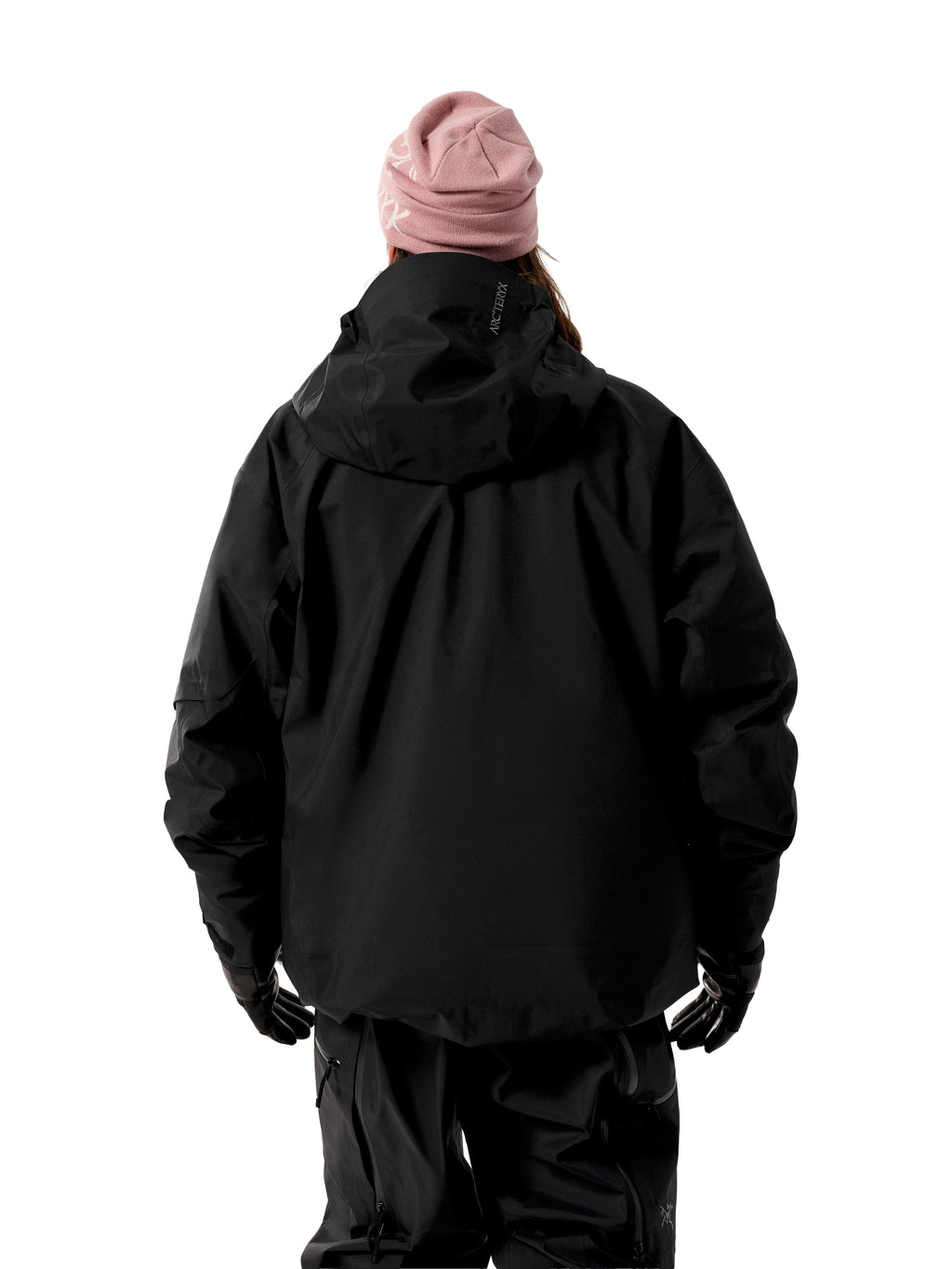 Men's Sabre GORE-TEX Jacket - Black