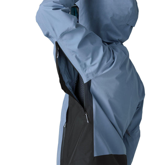 Women's Storm Shift GORE-TEX Ski Jacket - Blue