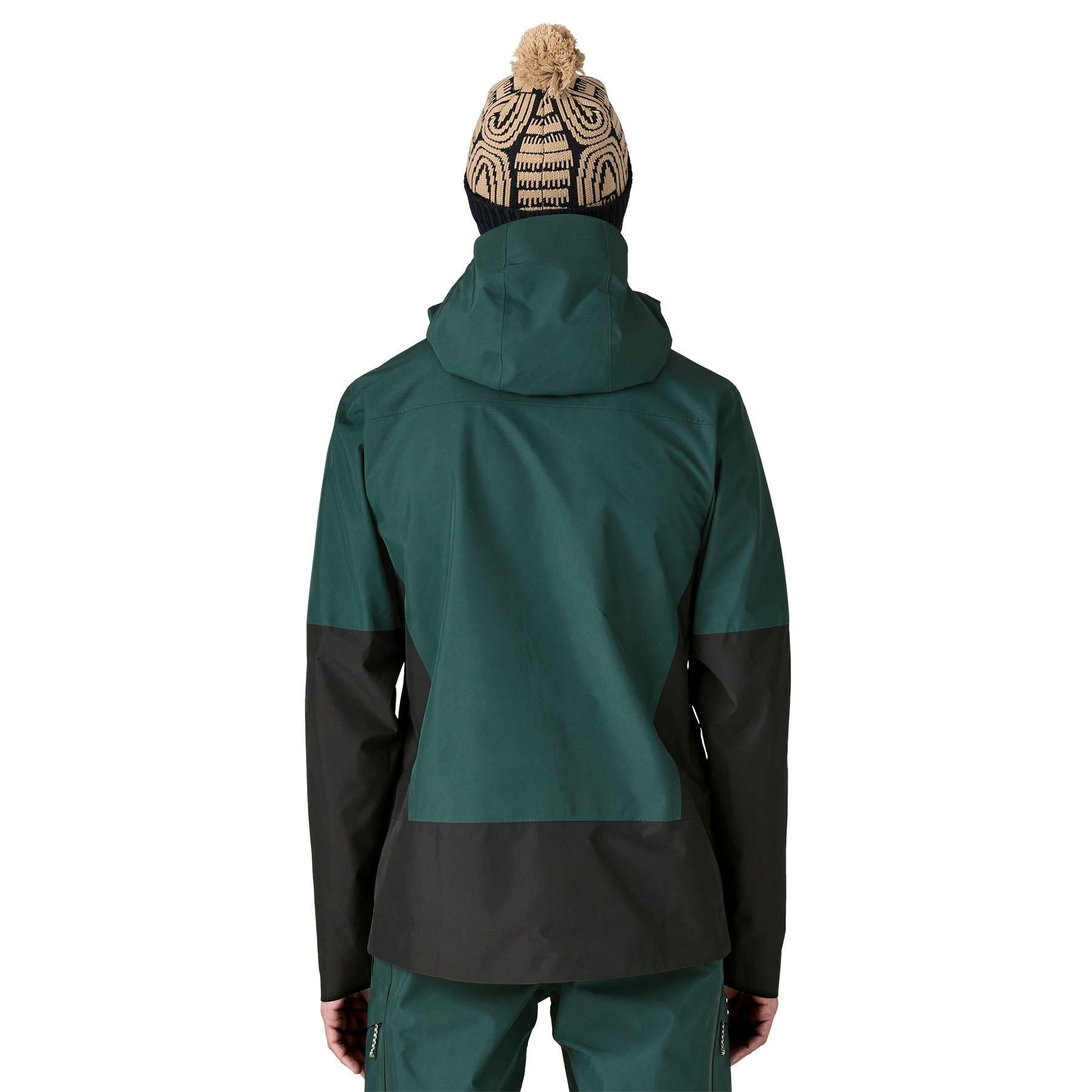 Men's Storm Shift GORE-TEX Ski Jacket - Green