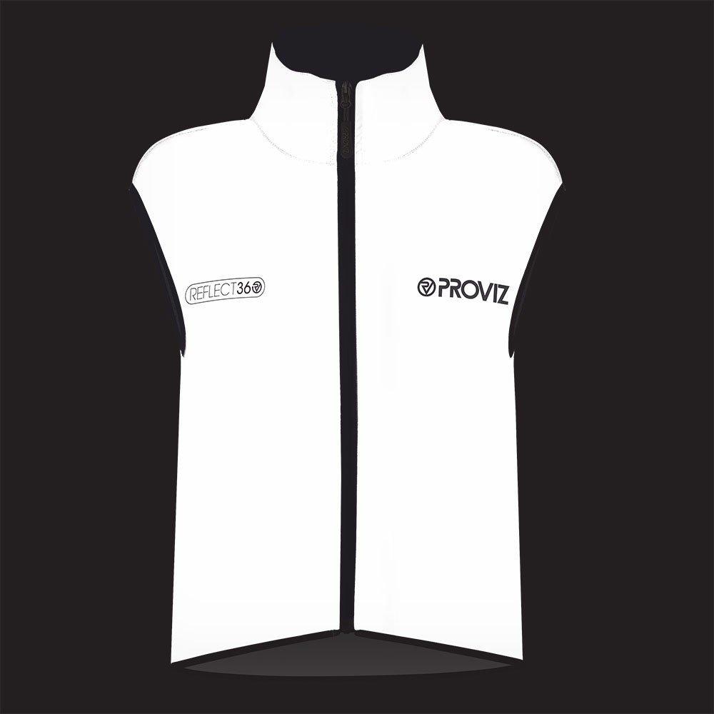 Women's REFLECT360 Cycling Gilet