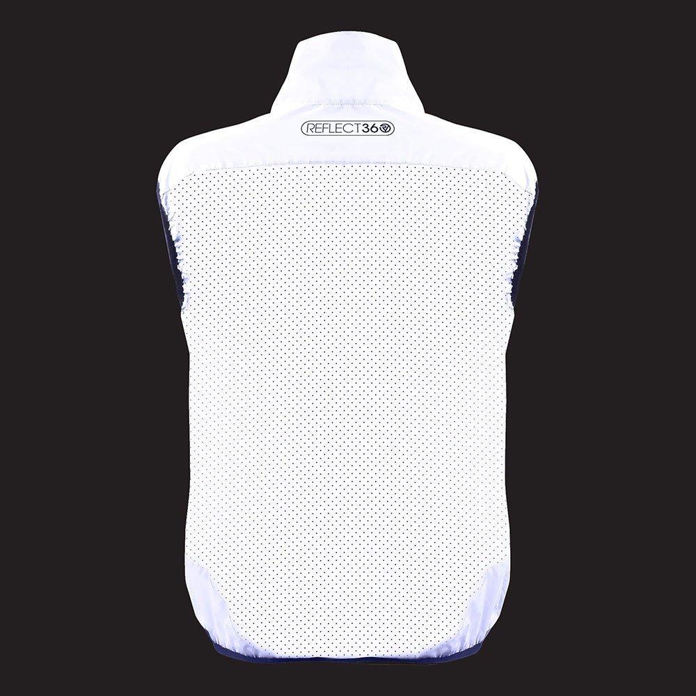 Women's REFLECT360 Cycling Gilet