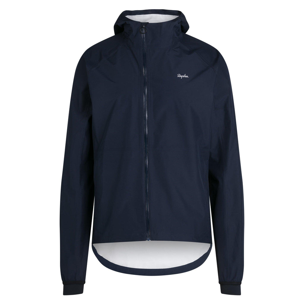 Men's Commuter Jacket - Navy