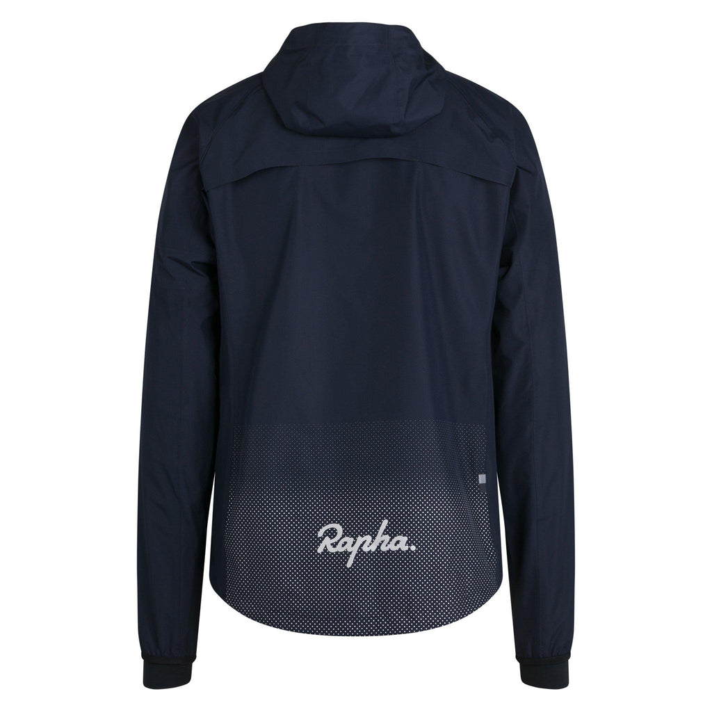 Men's Commuter Jacket - Navy