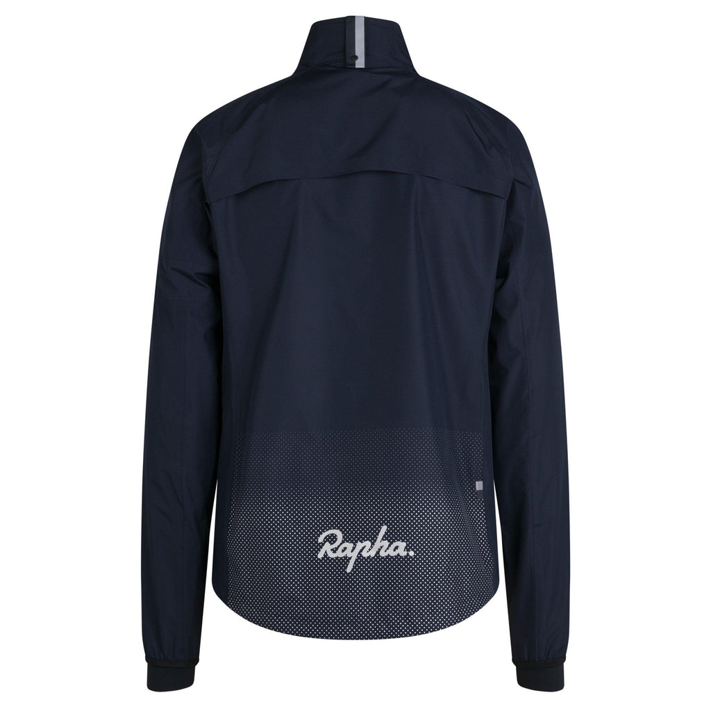 Men's Commuter Jacket - Navy