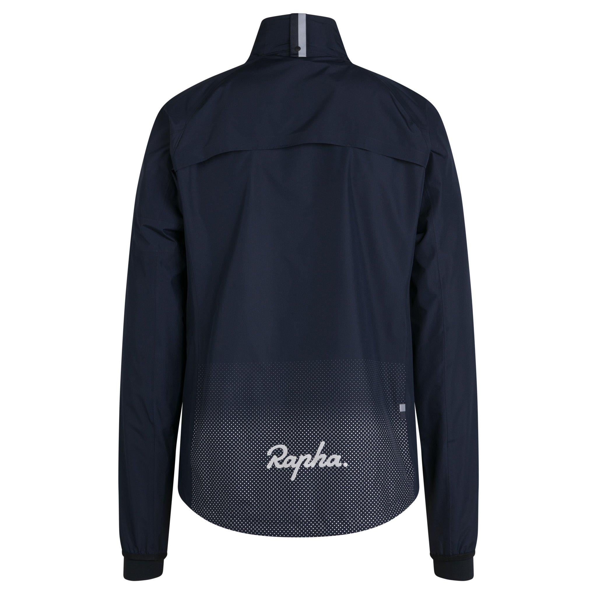 Men's Commuter Jacket - Navy
