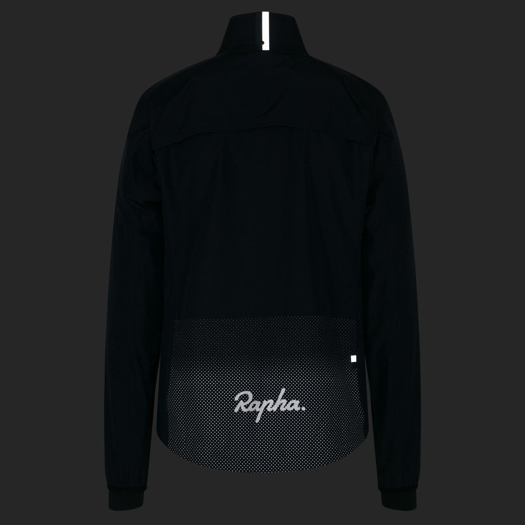 Men's Commuter Jacket - Navy