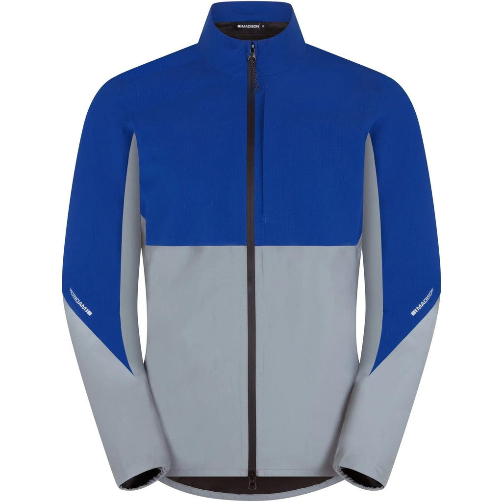 Men's Stellar Ultra Reflective Jacket - Blue
