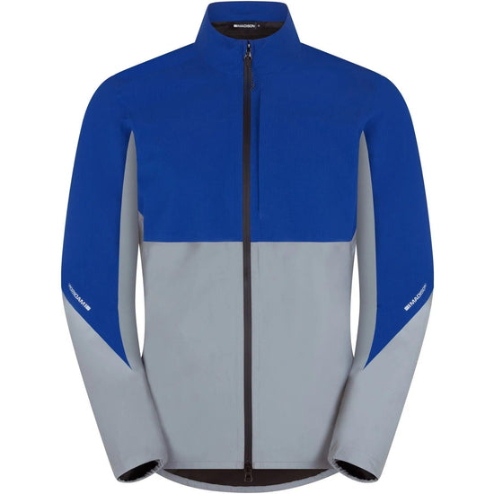 Men's Stellar Ultra Reflective Jacket - Blue