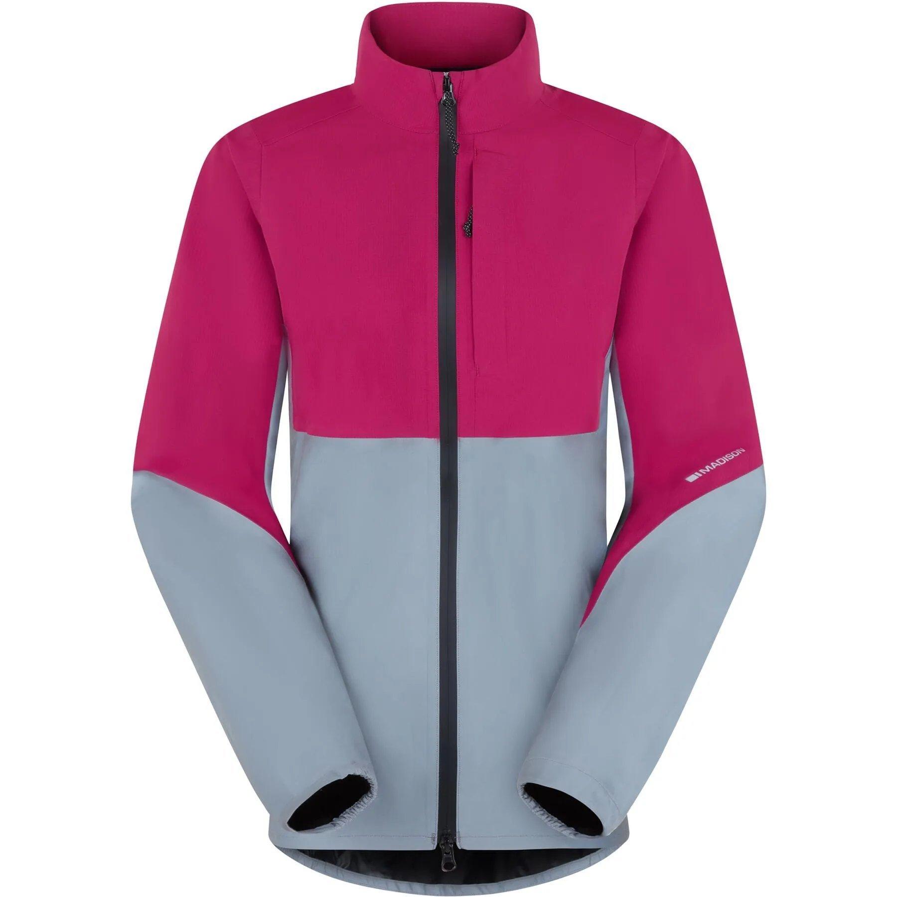 Women's Stellar Ultra Reflective Jacket - Pink