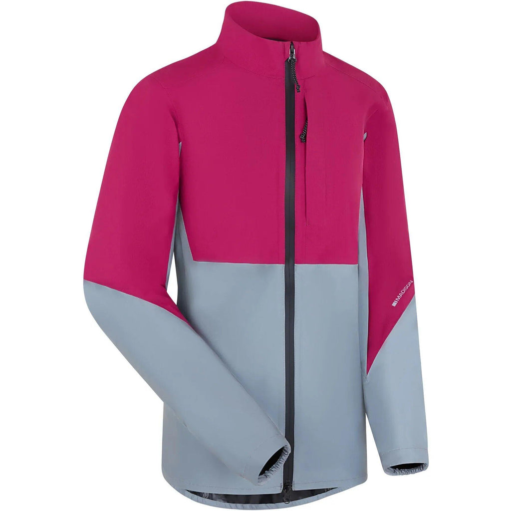 Women's Stellar Ultra Reflective Jacket - Pink